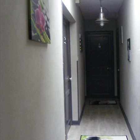 Le Clos Laurentais Plérin Quarto foto