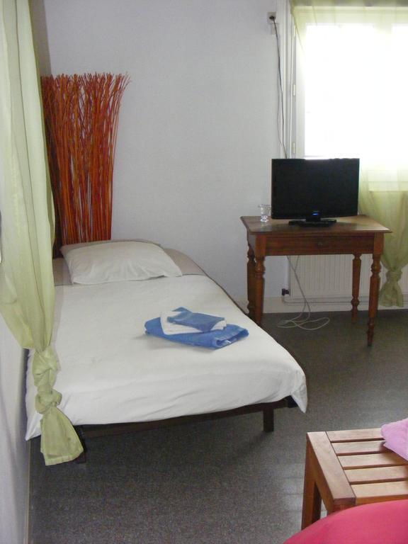 Le Clos Laurentais Plérin Quarto foto