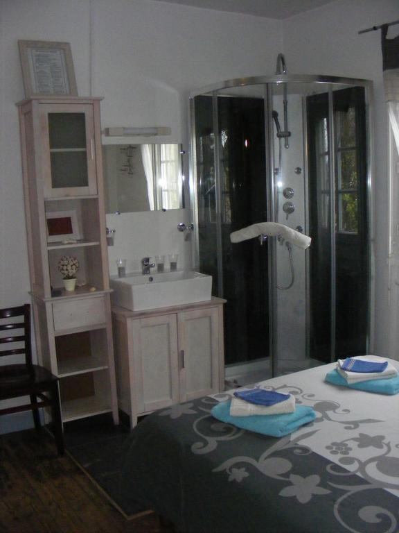 Le Clos Laurentais Plérin Quarto foto
