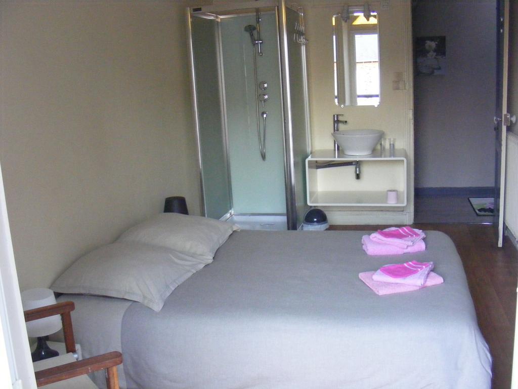 Le Clos Laurentais Plérin Quarto foto