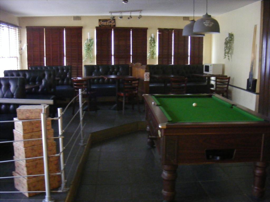Le Clos Laurentais Plérin Quarto foto