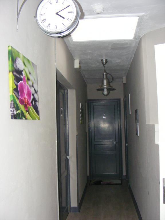 Le Clos Laurentais Plérin Quarto foto